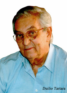 Duilio Tartara