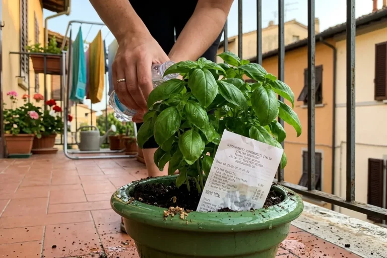 Ho messo un bordo economico tra prato e aiuola: il giardino ha smesso di “mangiarsi” soldi e tempo