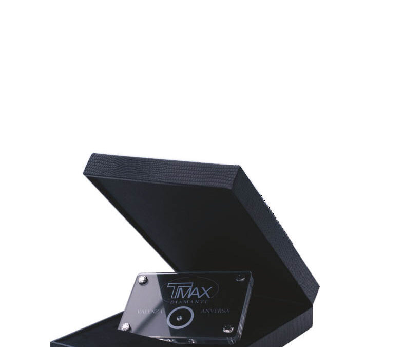 Tmax Gioielli – Expo blister 4